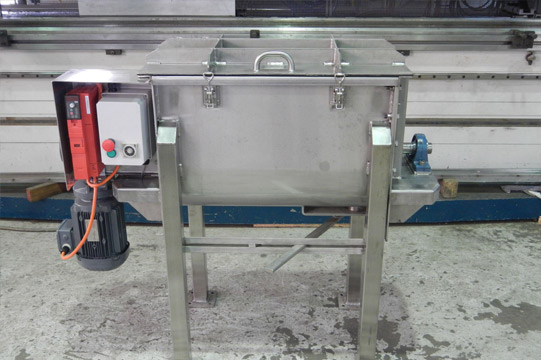 100 rated vacuum rated