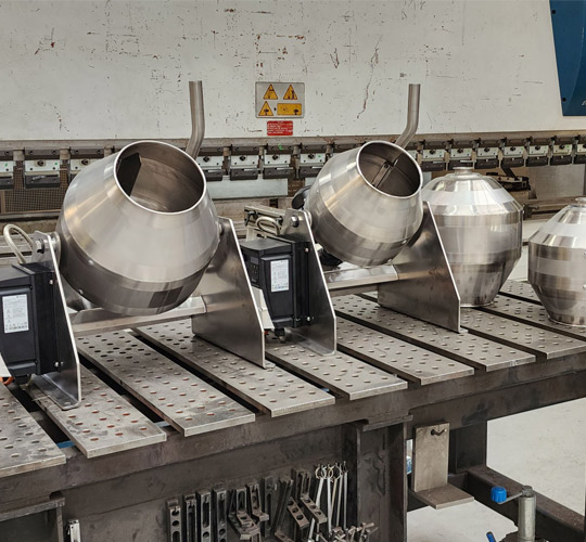 Read more about the article 20 Litre and 10 Litre Concrete Mixer