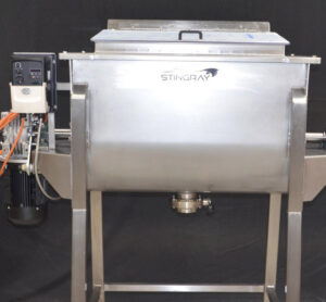 Read more about the article Ribbon Blenders