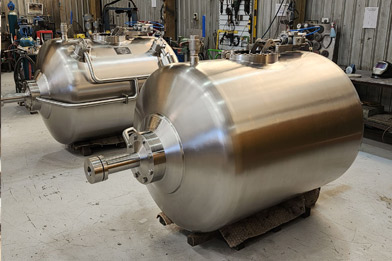 high spec pressure cooker