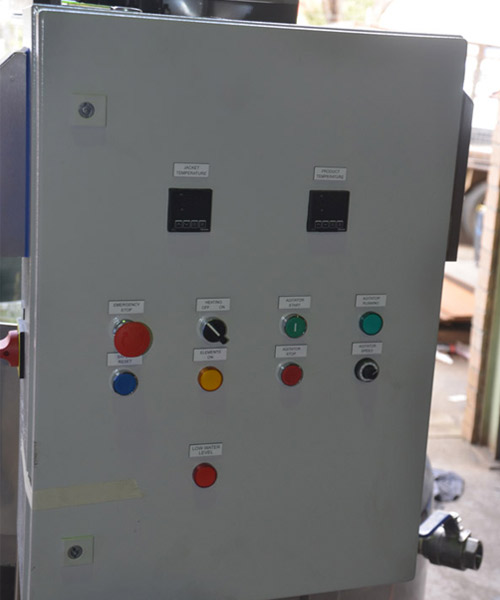 automation-of-processing-systems-a