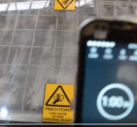 Read more about the article 50 Litre Ribbon Blender