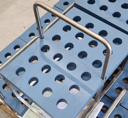 Read more about the article Punch Tool Carriers