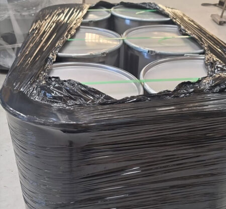 Read more about the article 200 Litre Open Top Drums