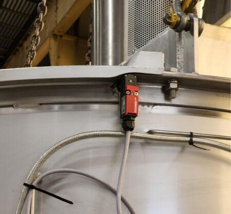 Read more about the article 2500 Litre Mix Tank