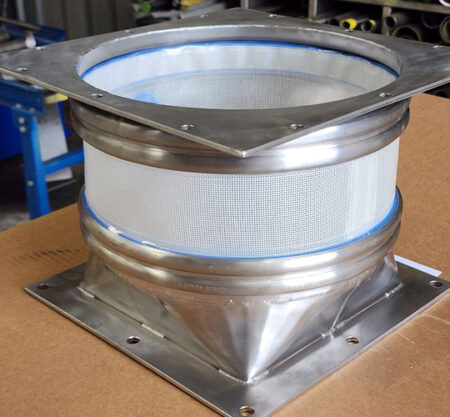 Read more about the article Height Transition Assembly