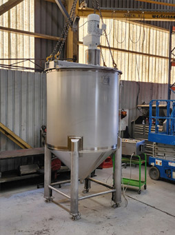 stainless steel IP67