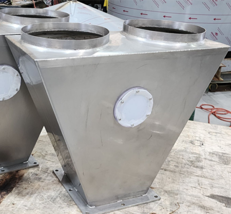 Read more about the article Hoppers and Transitions