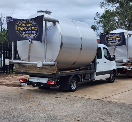 Read more about the article Last Delivery for the Year 2023