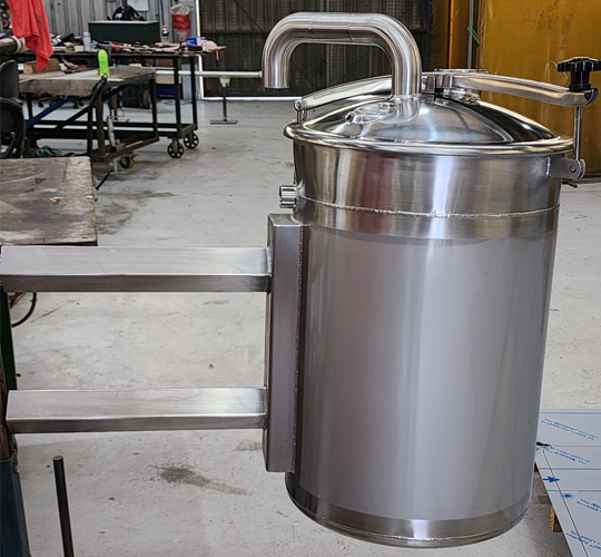 Read more about the article Wall Mounted Balance Tank