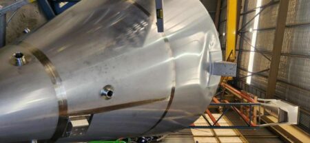 Read more about the article So.. Your Brand New Hopper Just Turned Up Damaged