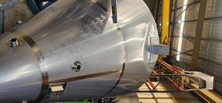 Read more about the article So.. Your Brand New Hopper Just Turned Up Damaged