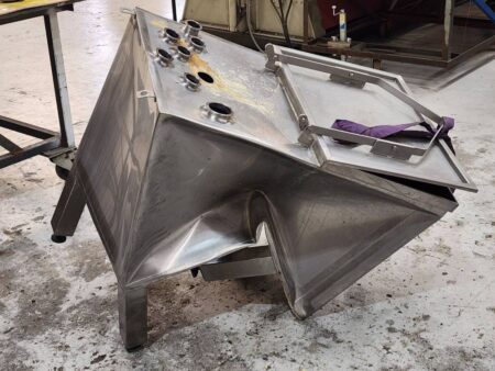 Read more about the article The Power of Vacuum