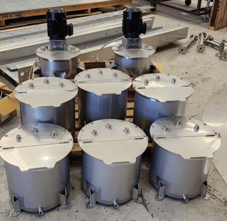 Read more about the article 30 Litre Pots