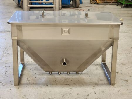 Read more about the article Stainless Steel Filler