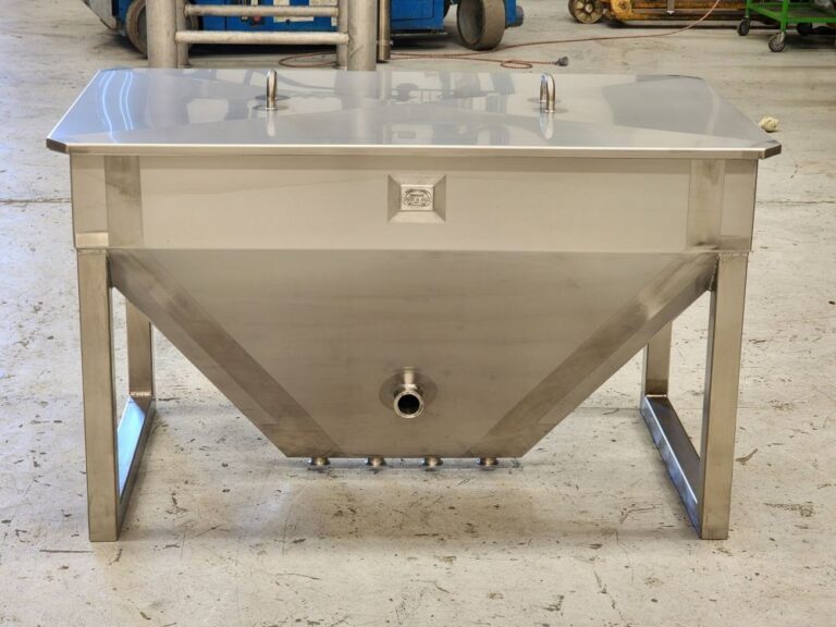 Read more about the article Stainless Steel Filler