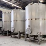 15000L storage tanks AS1692 menu item