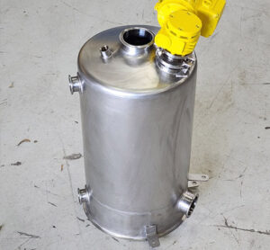 Read more about the article 32 Litre Dosing Tank