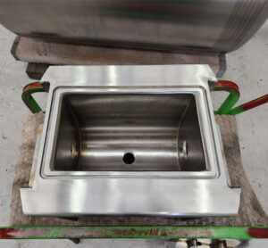 Read more about the article 5 Litre Ribbon Blender