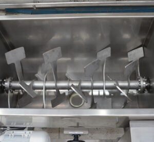 Read more about the article 500 Litre Paddle Blender