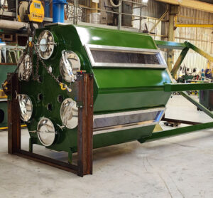 Read more about the article 6 Compartment Coffee Bean Hopper