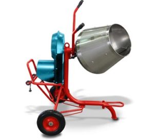 Read more about the article Stingray CM90 Mixer