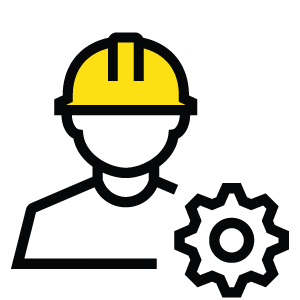 Customer Interaction icon