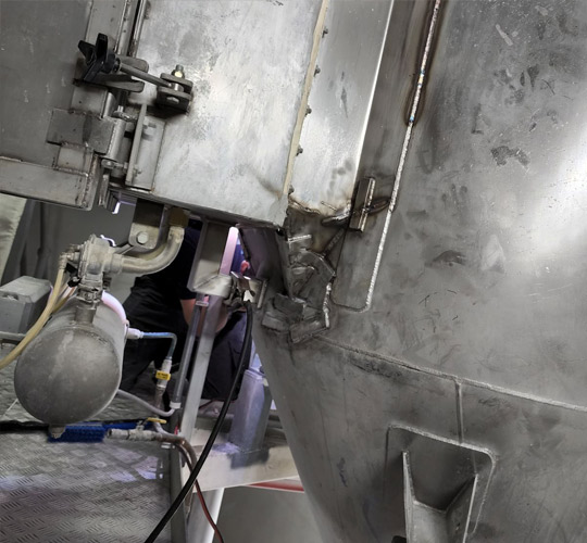 Read more about the article When Repairs Just Don’t Cut It Anymore