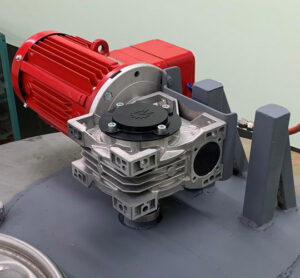 Read more about the article Upgrade to Existing Anchor/Shear Mixer