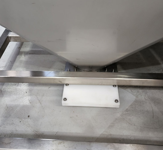 food grade 2000 litre