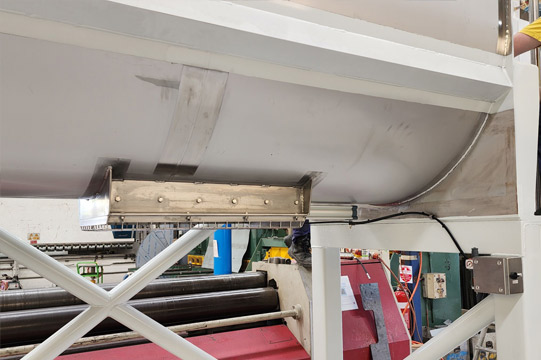 food grade stainless steel