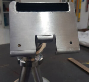 Read more about the article Food Product Extruder