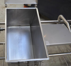 Read more about the article Ingredients Bins