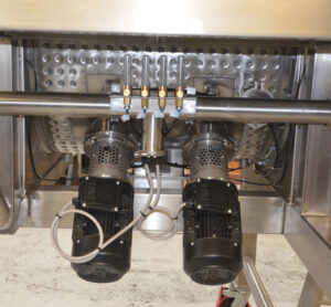 Read more about the article 500 Litre Mobile Plough Blender Mix Station