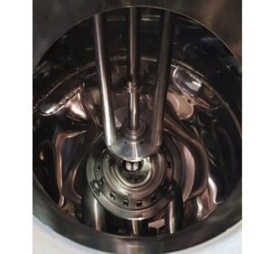 Read more about the article 100 Litre Pharma Mix Tank