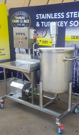 powder loading bench