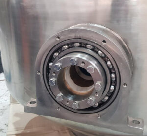 Read more about the article Precision Engineering in Stainless Steel