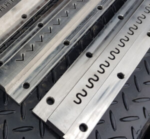 Read more about the article Precision Manufacturing – Continous Fryer