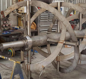 Read more about the article Quadruple Helix Ribbon Blender