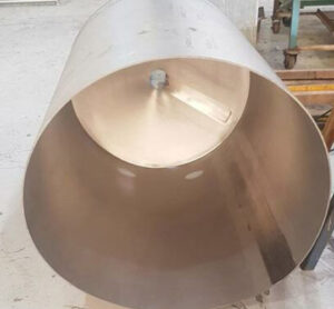 Read more about the article Relining Hastelloy C-276