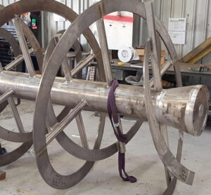 Read more about the article Ribbon Blender