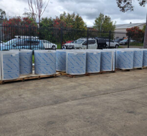 Read more about the article Food Grade Mobile Pressure Vacuum Vessels