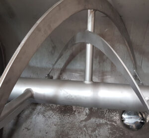 Read more about the article Special 1000 Litre Ribbon Blender