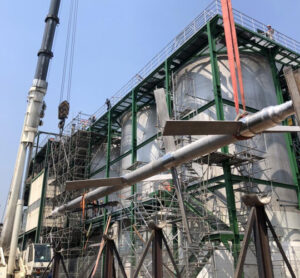 Read more about the article Specialised Mixer Design