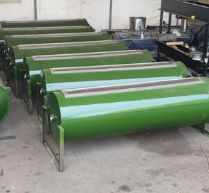 Read more about the article 8 off Bins for Green Coffee Beans