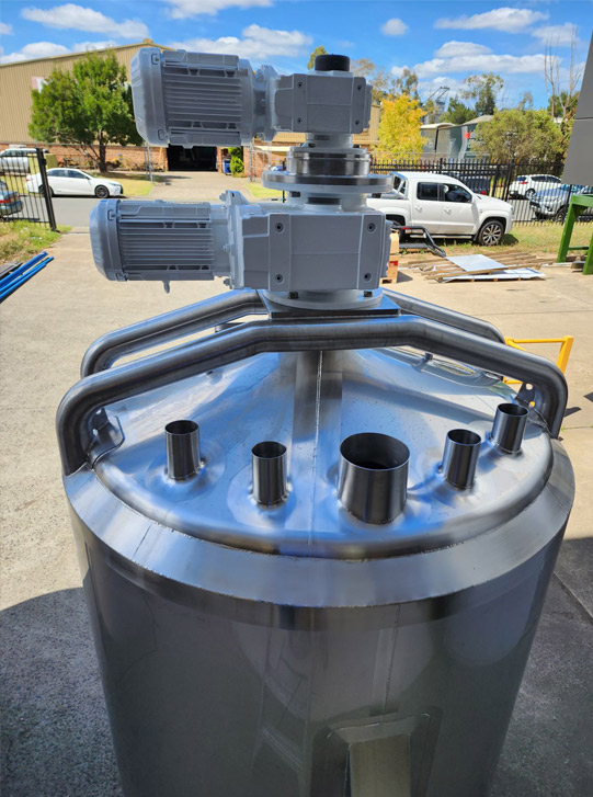 steam injection nozzles