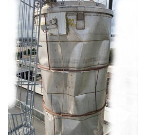 Read more about the article Tank Vulnerable to Substantial Accidental Damage