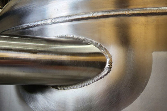 tanks stand stainless