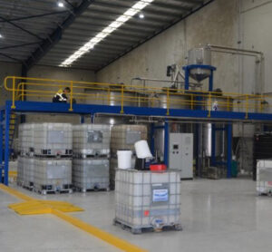 Read more about the article The Flexible Production Facility