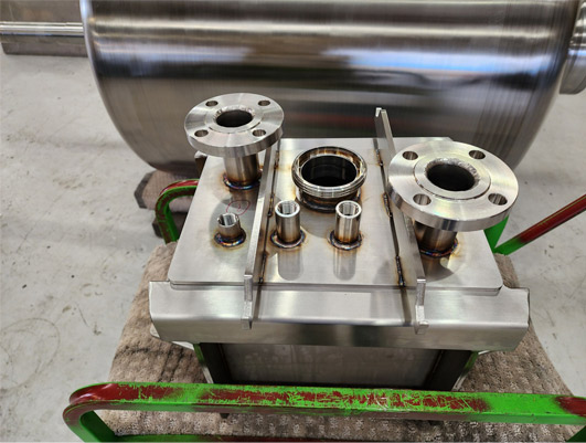 thermostat controller